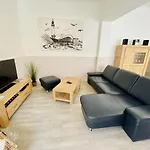 Berringer, Knurrhahn, Direkt An Der Promenade