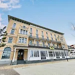 Apartment Berringer, Knurrhahn, Direkt An Der Promenade Rostock
