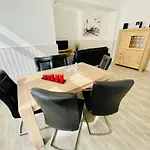 Apartment Berringer, Knurrhahn, Direkt An Der Promenade *