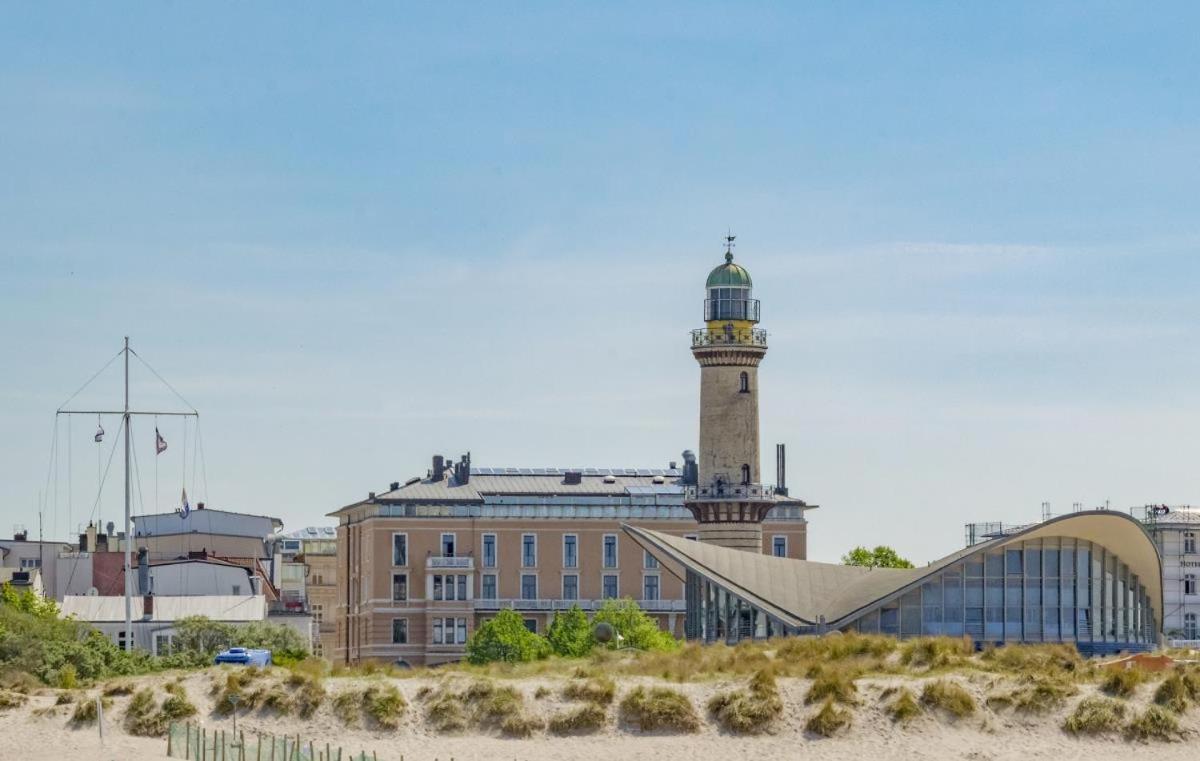 Apartment Berringer, Knurrhahn, Direkt An Der Promenade