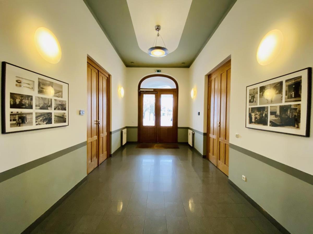 Berringer, Knurrhahn, Direkt An Der Promenade Apartment